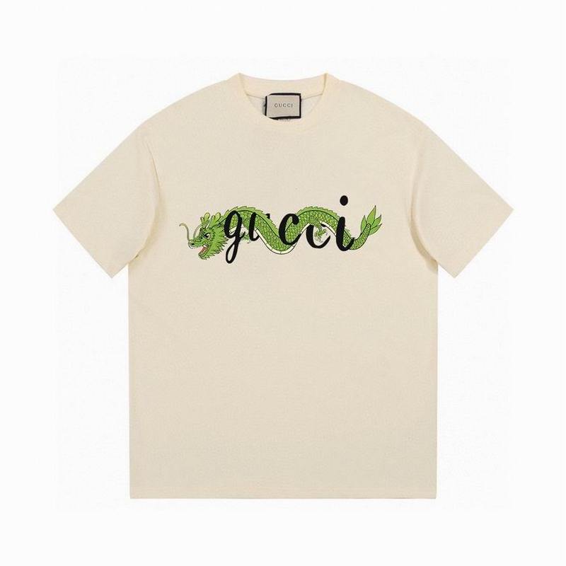 Gucci Men's T-shirts 199